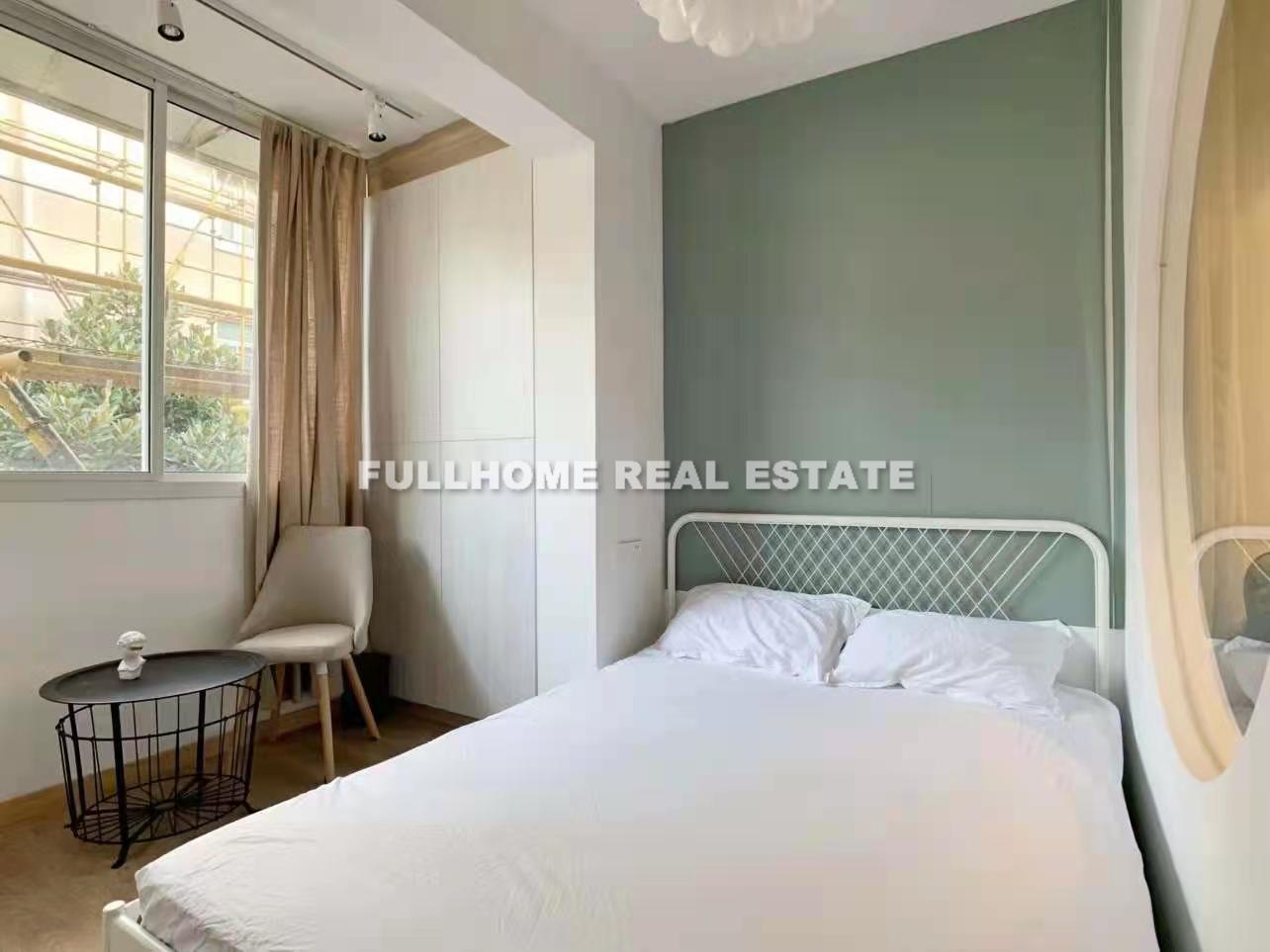 No.1-1000 Zunyi Road Old House	 - Interior view 9, Shanghai rental property