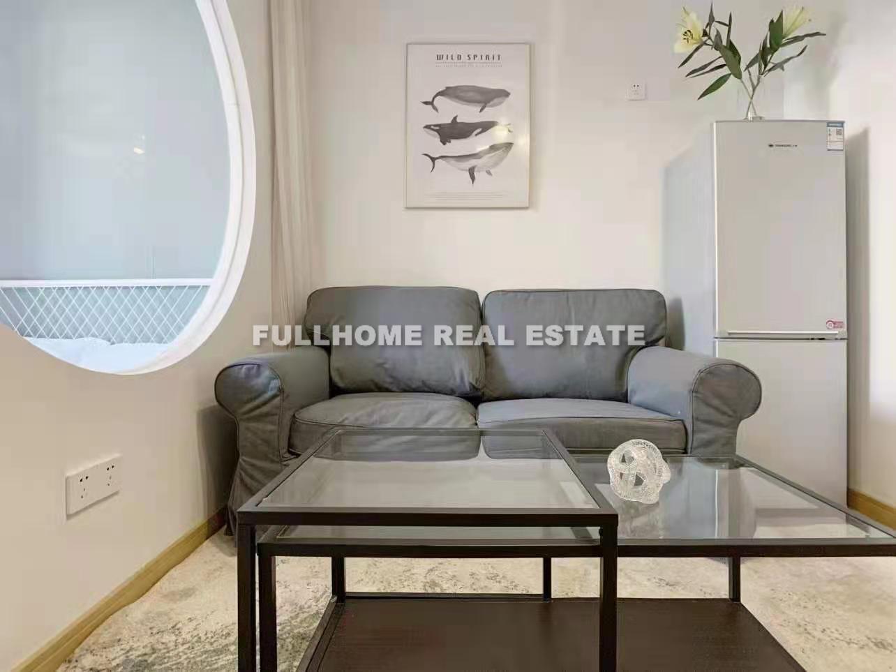 No.1-1000 Zunyi Road Old House	 - Interior view 8, Shanghai rental property