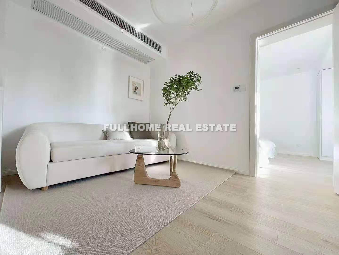 No.1-1600 Wanhangdu Road Old House - 1 bedroom apartment in Shanghai, Downtown, Downtown