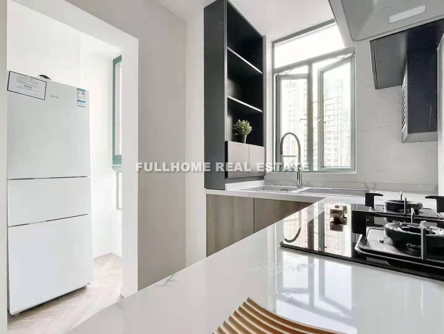 Da An Garden - Interior view 8, Shanghai rental property