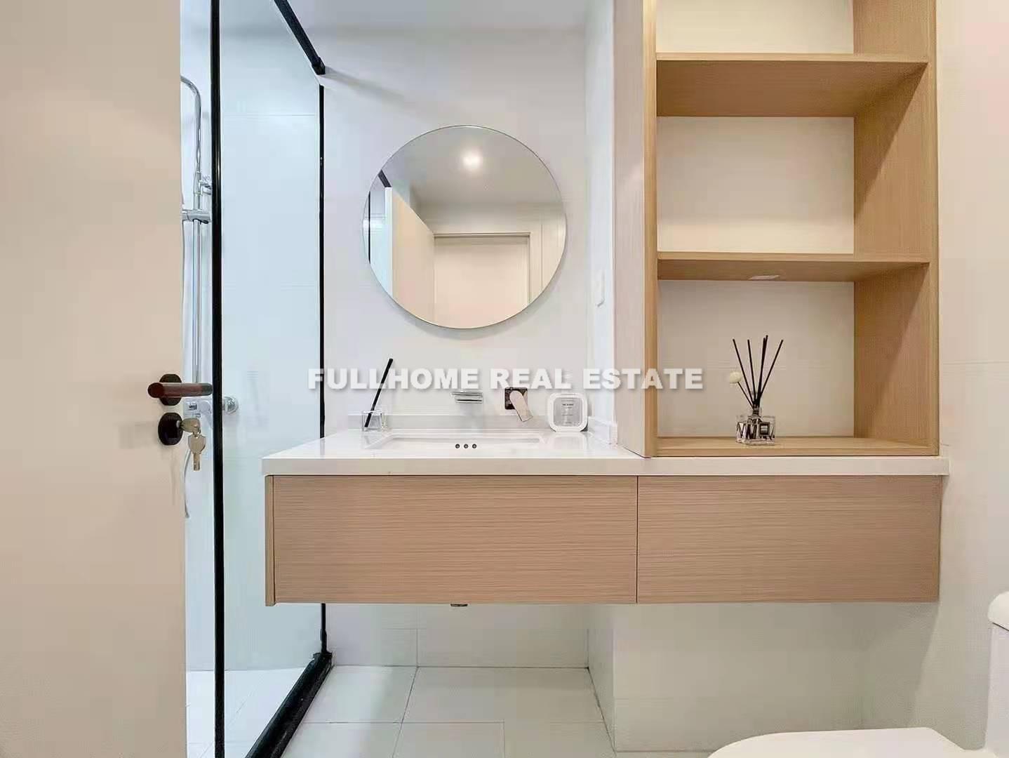 No.1-1600 Wanhangdu Road Old House - Interior view 6, Shanghai rental property