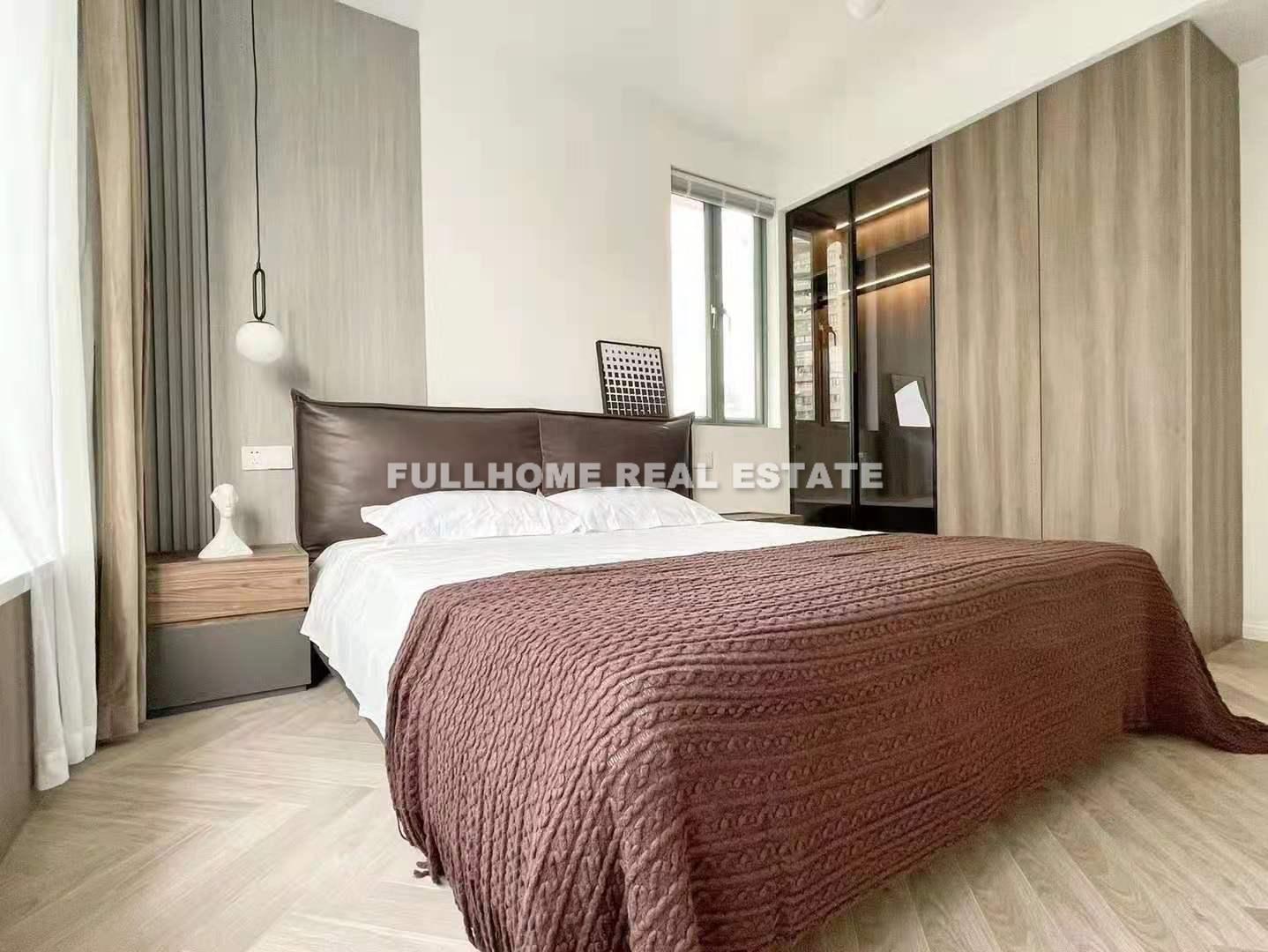 Da An Garden - Interior view 5, Shanghai rental property