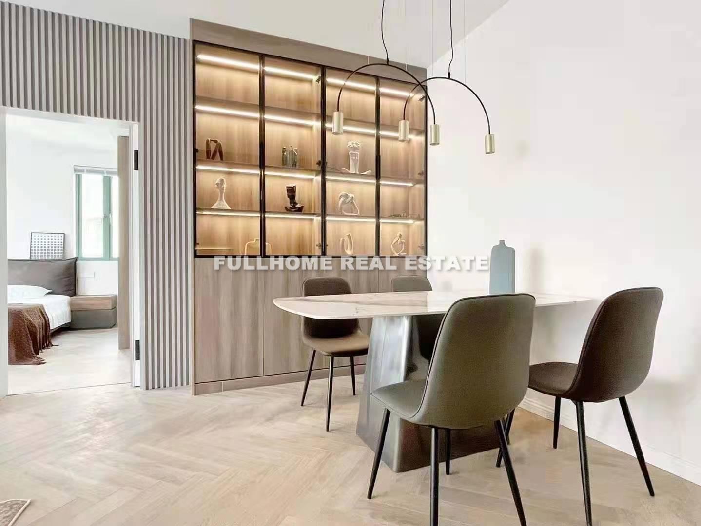 Da An Garden - Interior view 7, Shanghai rental property