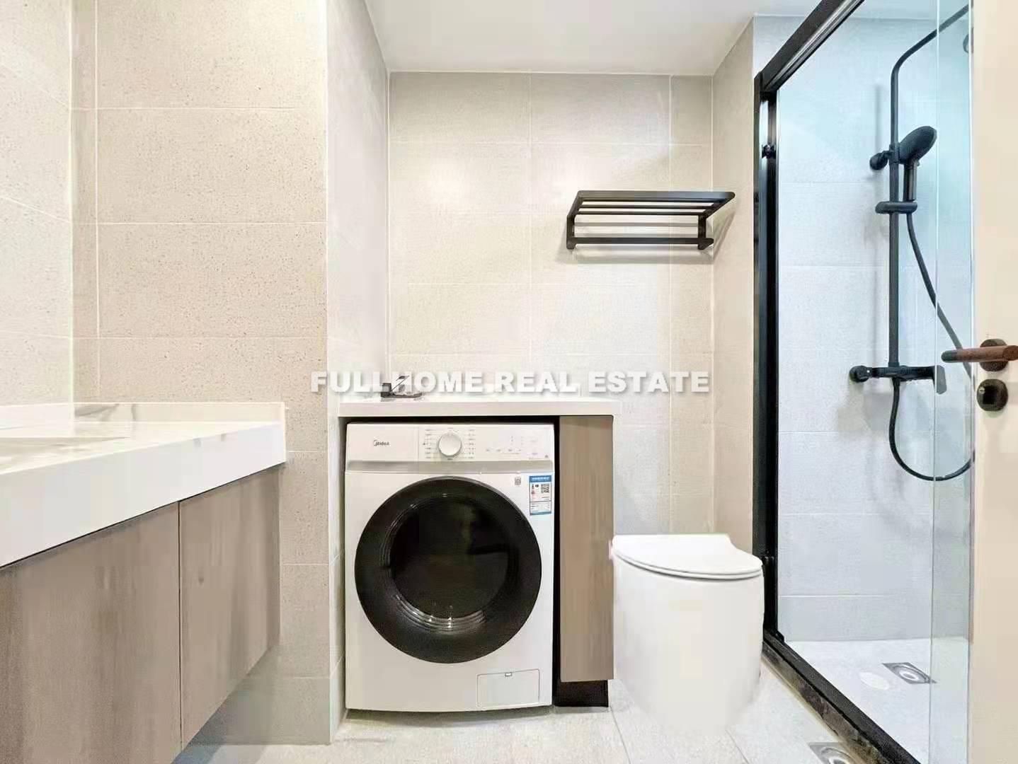 Da An Garden - Interior view 6, Shanghai rental property