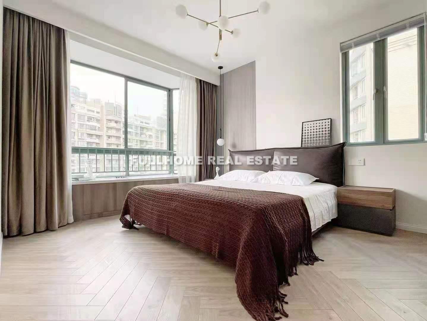 Da An Garden - Interior view 3, Shanghai rental property