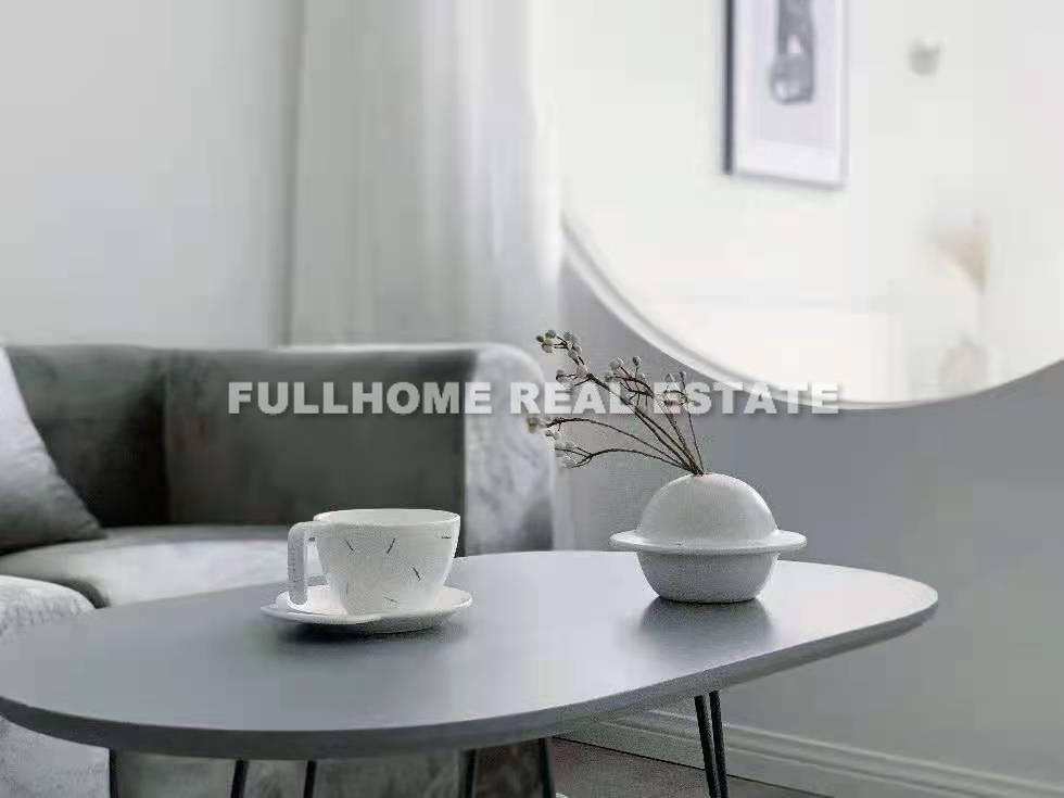 Lane 1-1000 Changning Road Old House	 - Interior view 3, Shanghai rental property
