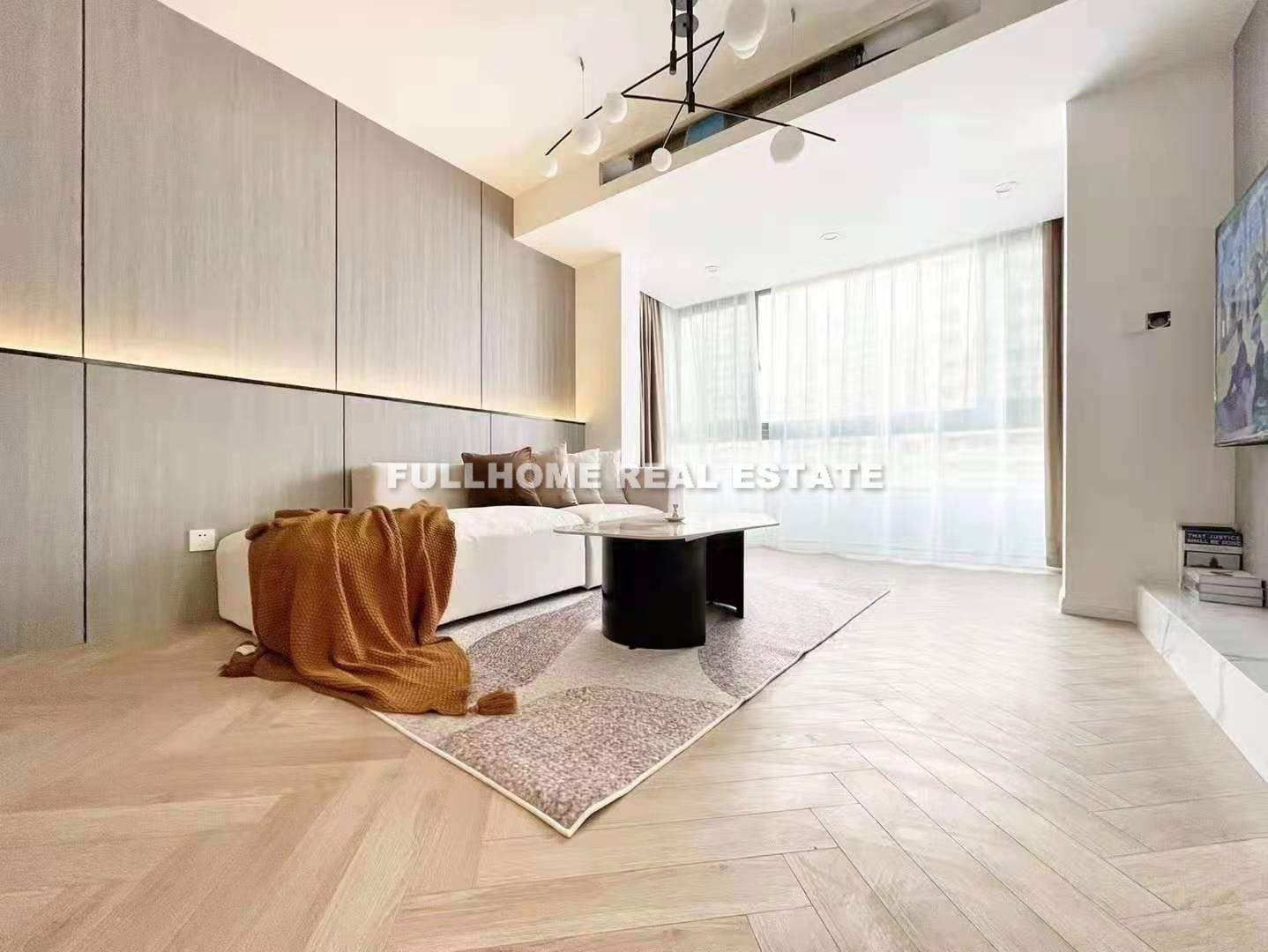 Da An Garden - Interior view 2, Shanghai rental property