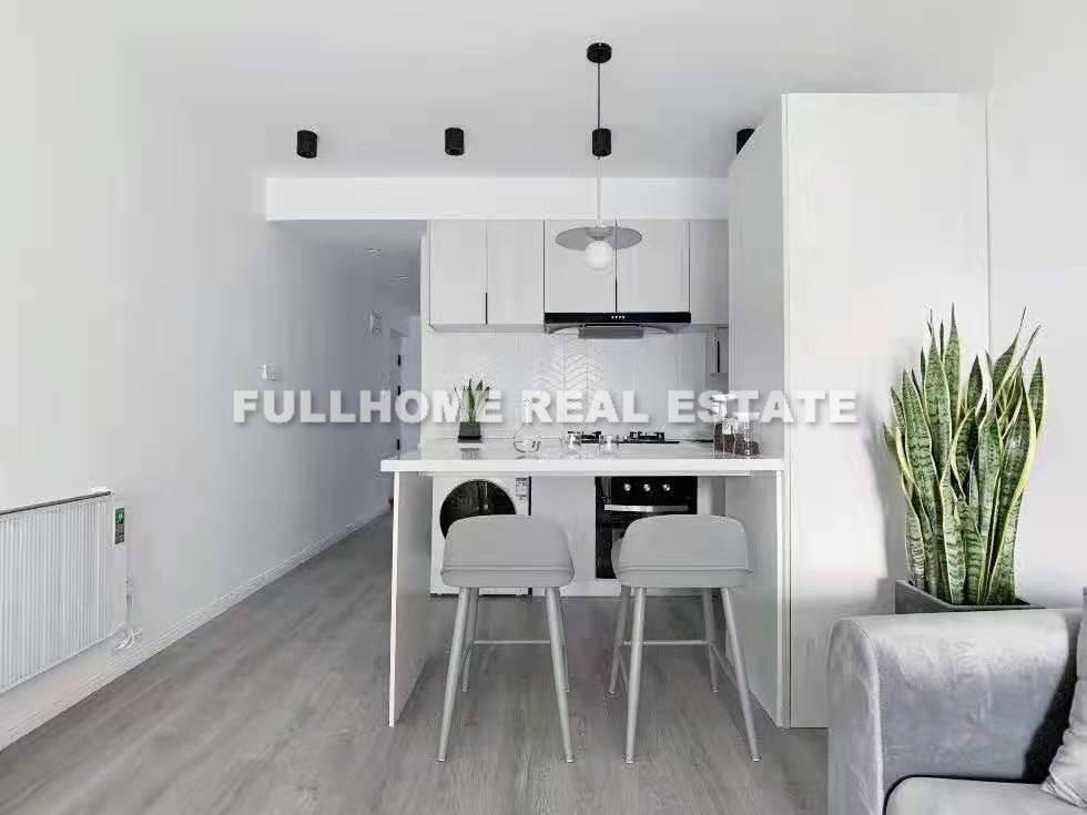 Lane 1-1000 Changning Road Old House	 - Interior view 8, Shanghai rental property