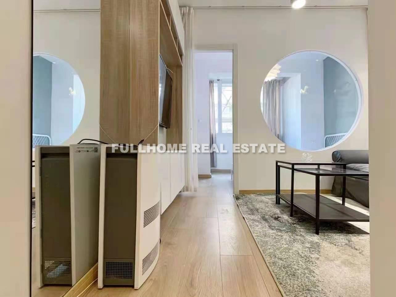 No.1-1000 Zunyi Road Old House	 - Interior view 2, Shanghai rental property