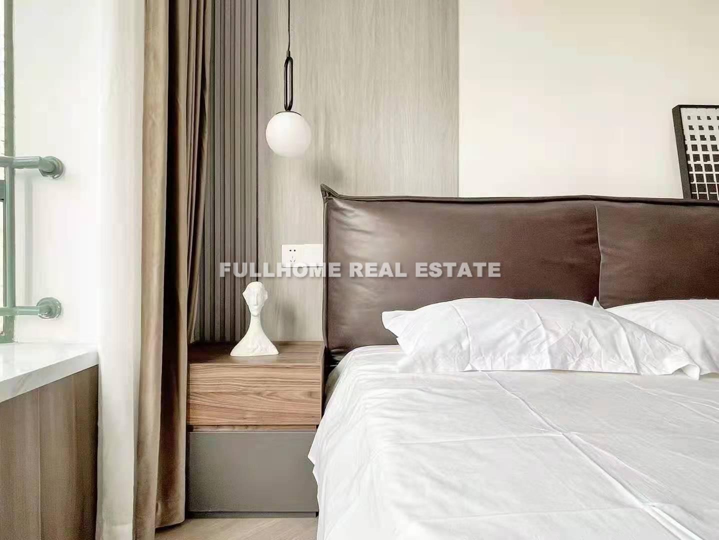 Da An Garden - Interior view 4, Shanghai rental property