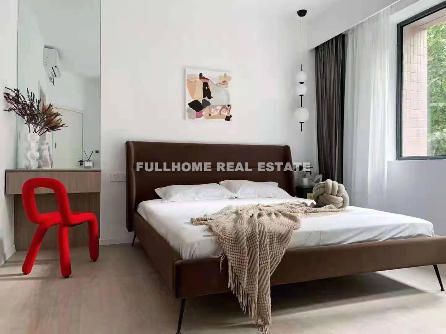 Jiahui Plaza - Interior view 3, Shanghai rental property