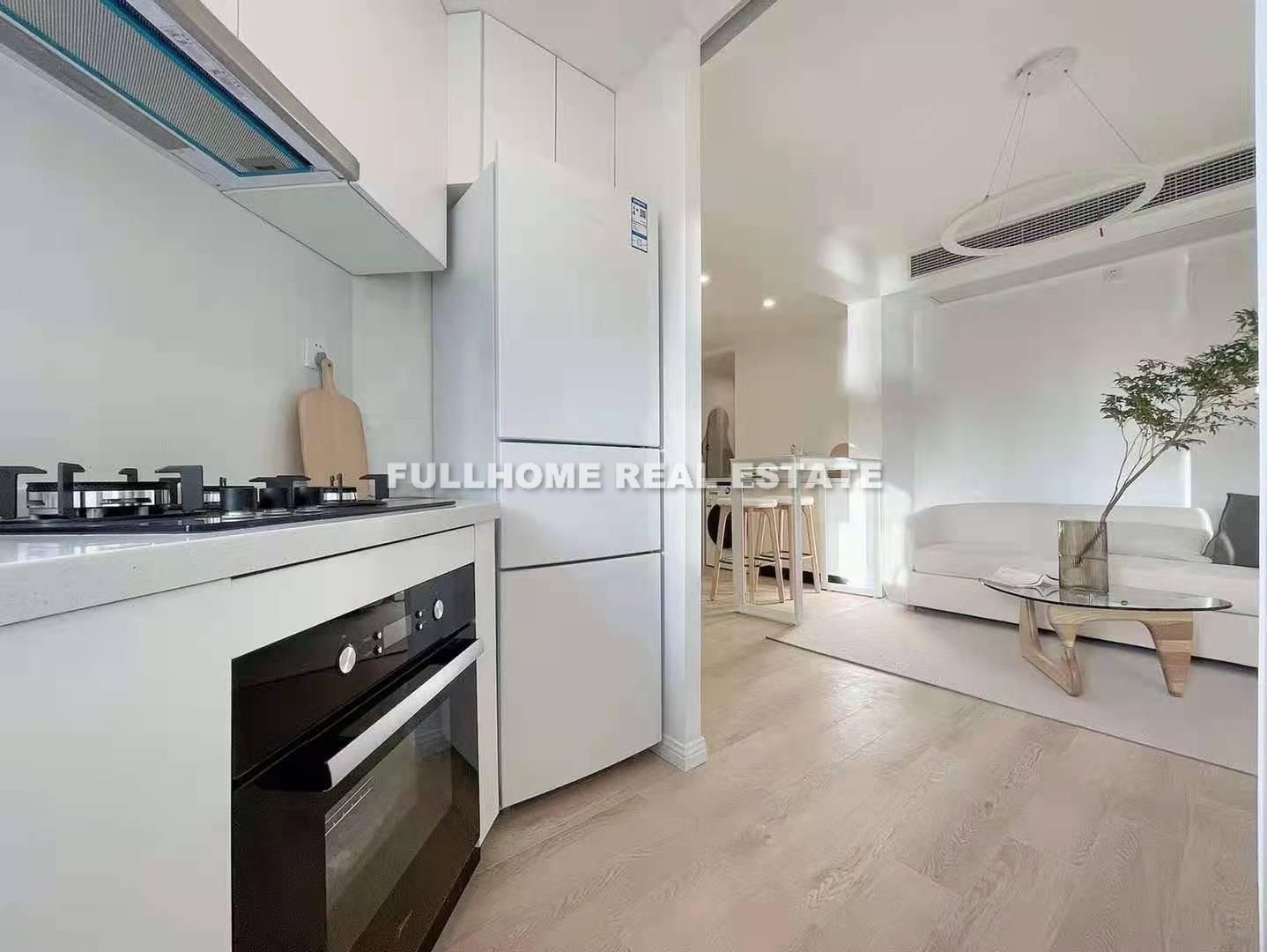 No.1-1600 Wanhangdu Road Old House - Interior view 8, Shanghai rental property