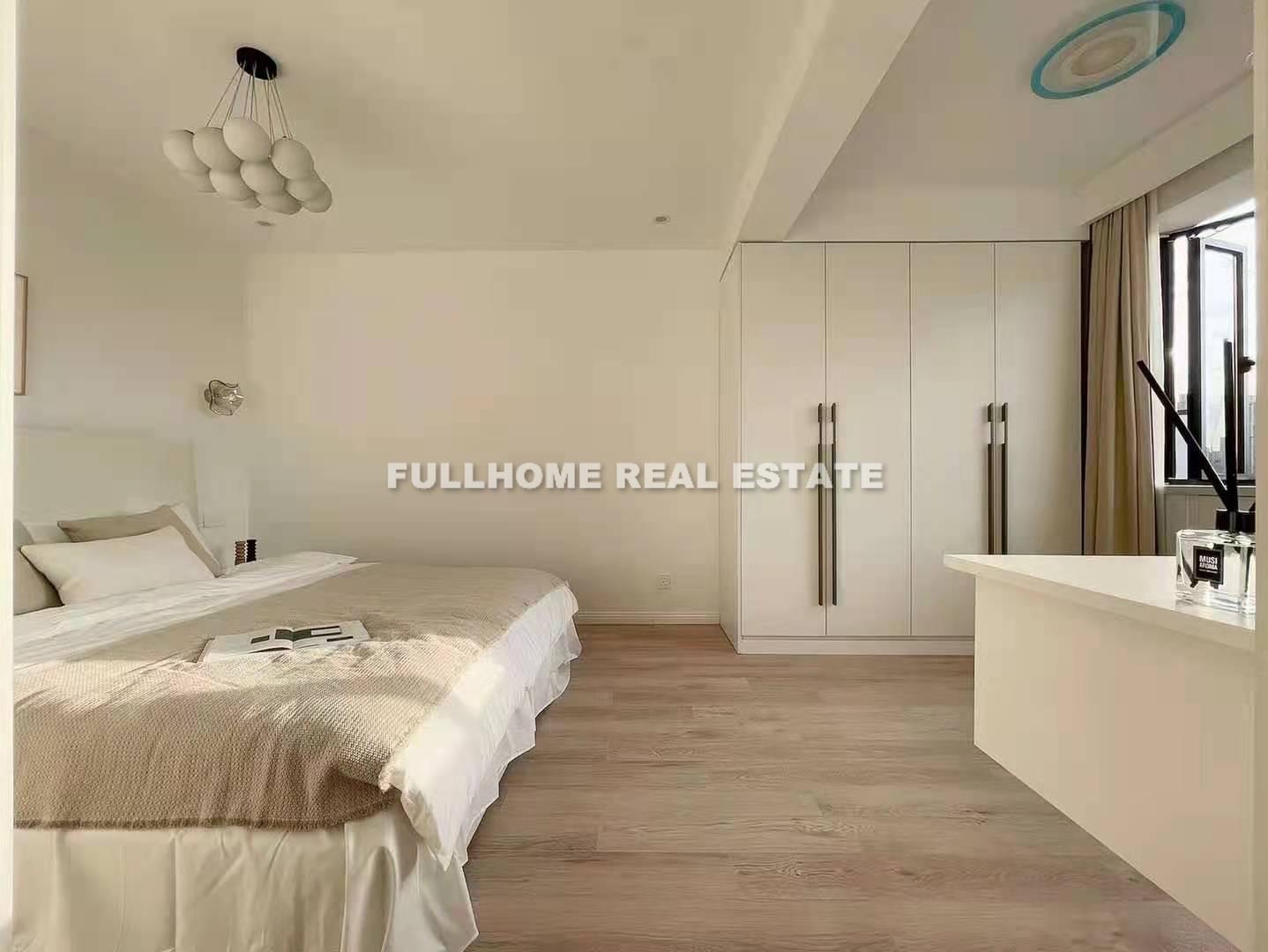 No.1-1600 Wanhangdu Road Old House - Interior view 9, Shanghai rental property