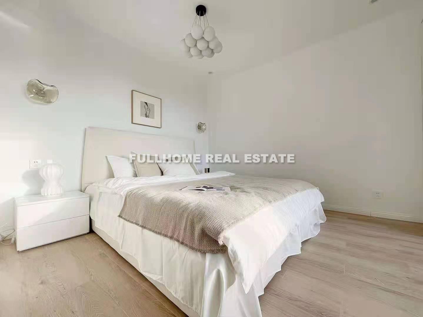 No.1-1600 Wanhangdu Road Old House - Interior view 3, Shanghai rental property