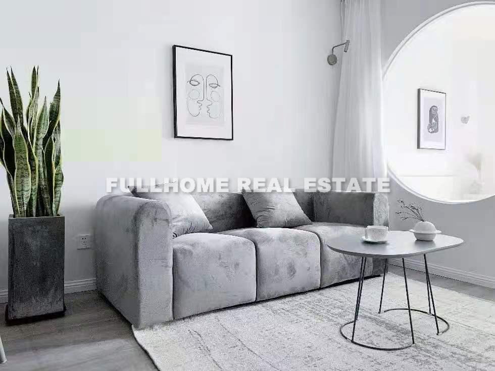 Lane 1-1000 Changning Road Old House	 - Interior view 5, Shanghai rental property