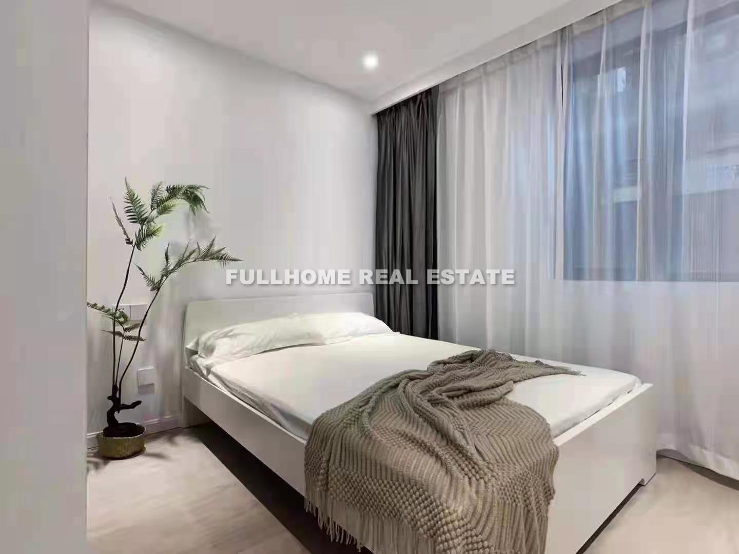 Jiahui Plaza - Interior view 7, Shanghai rental property