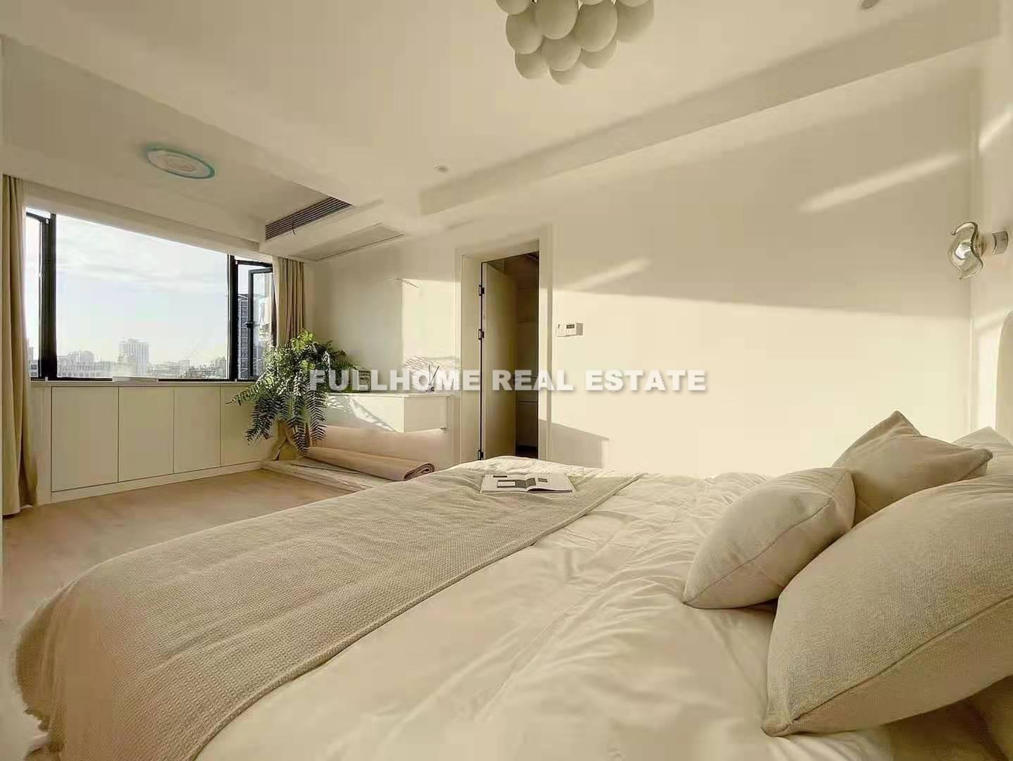 No.1-1600 Wanhangdu Road Old House - Interior view 2, Shanghai rental property