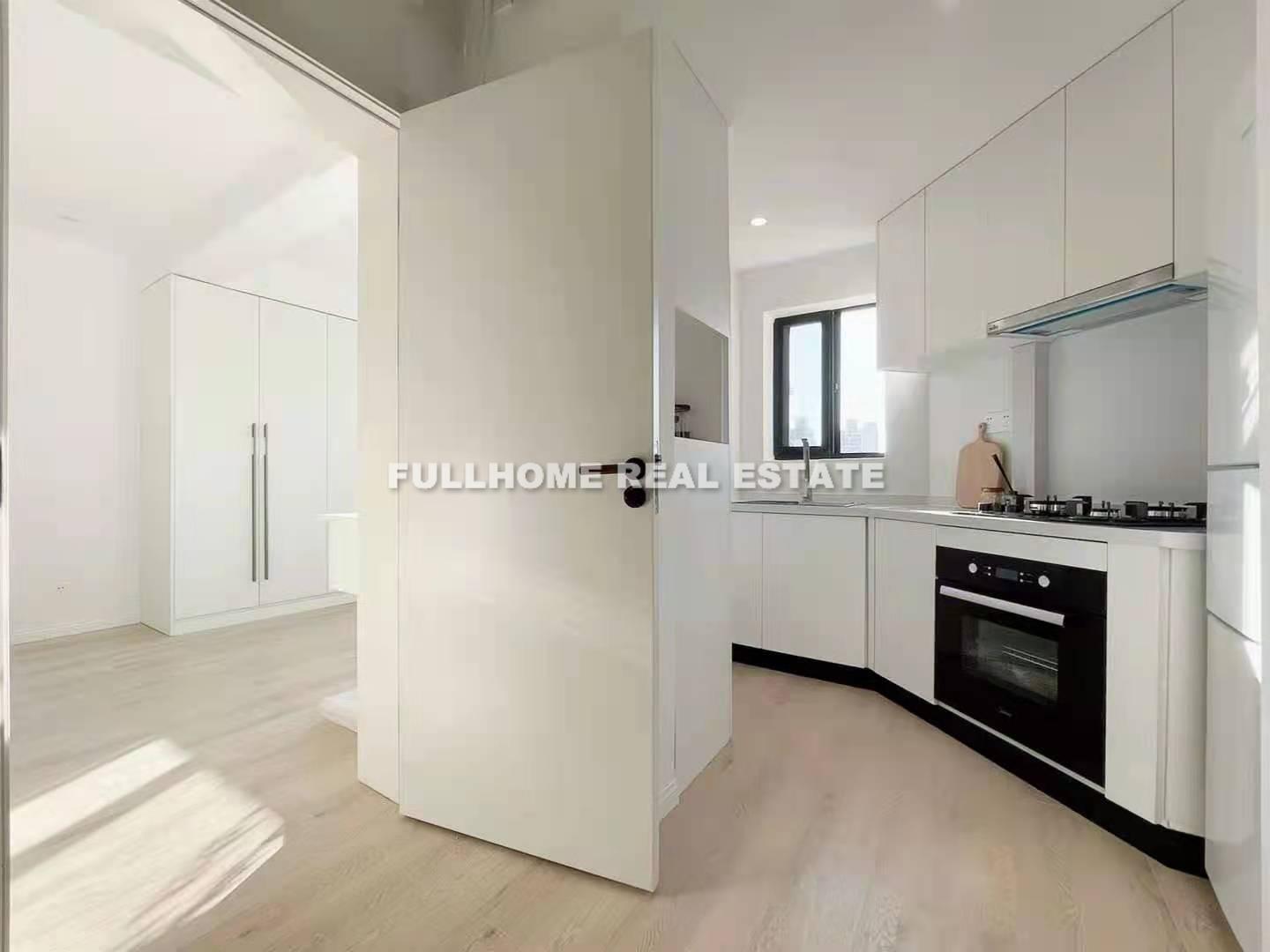 No.1-1600 Wanhangdu Road Old House - Interior view 4, Shanghai rental property