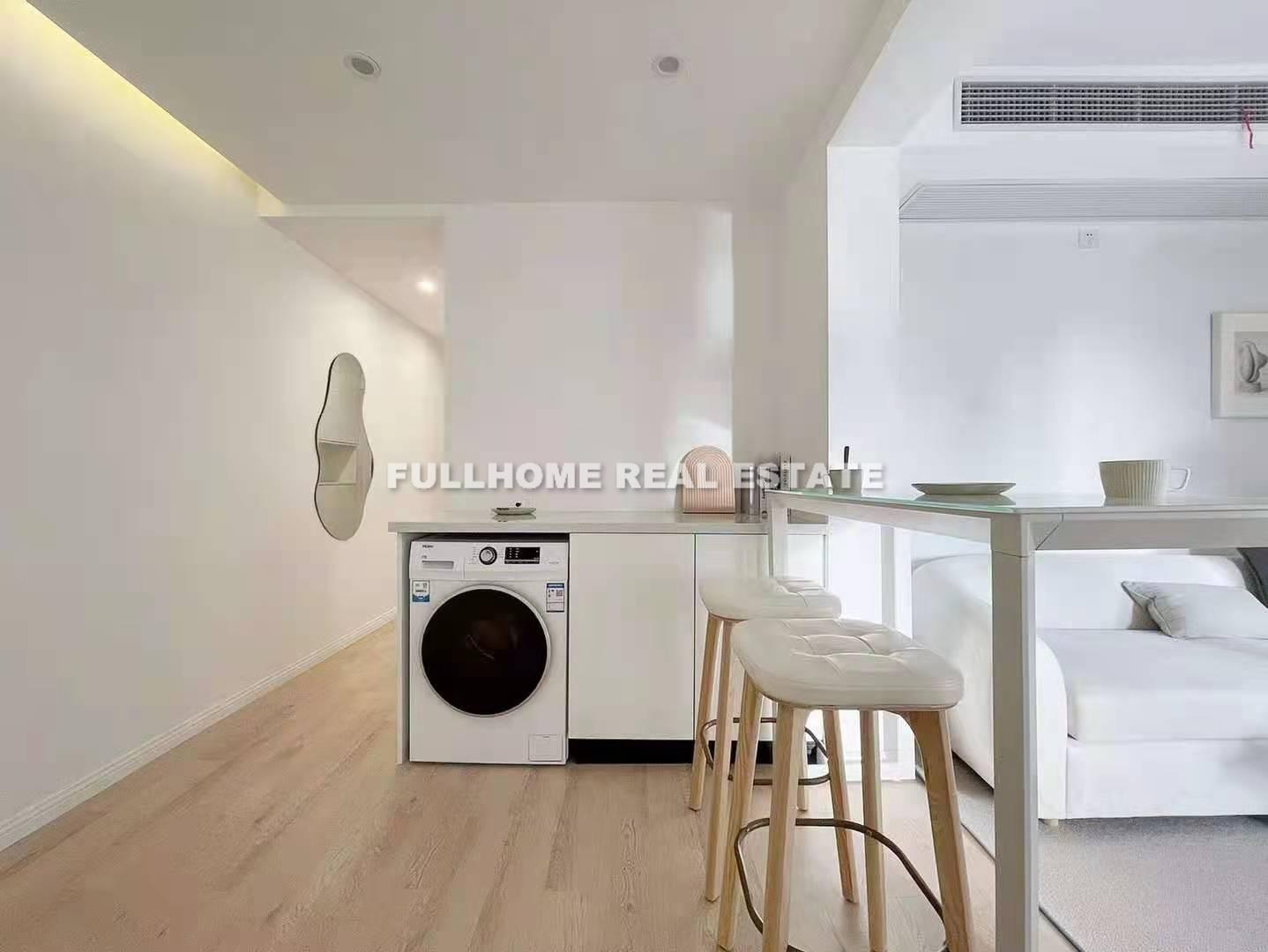 No.1-1600 Wanhangdu Road Old House - Interior view 5, Shanghai rental property