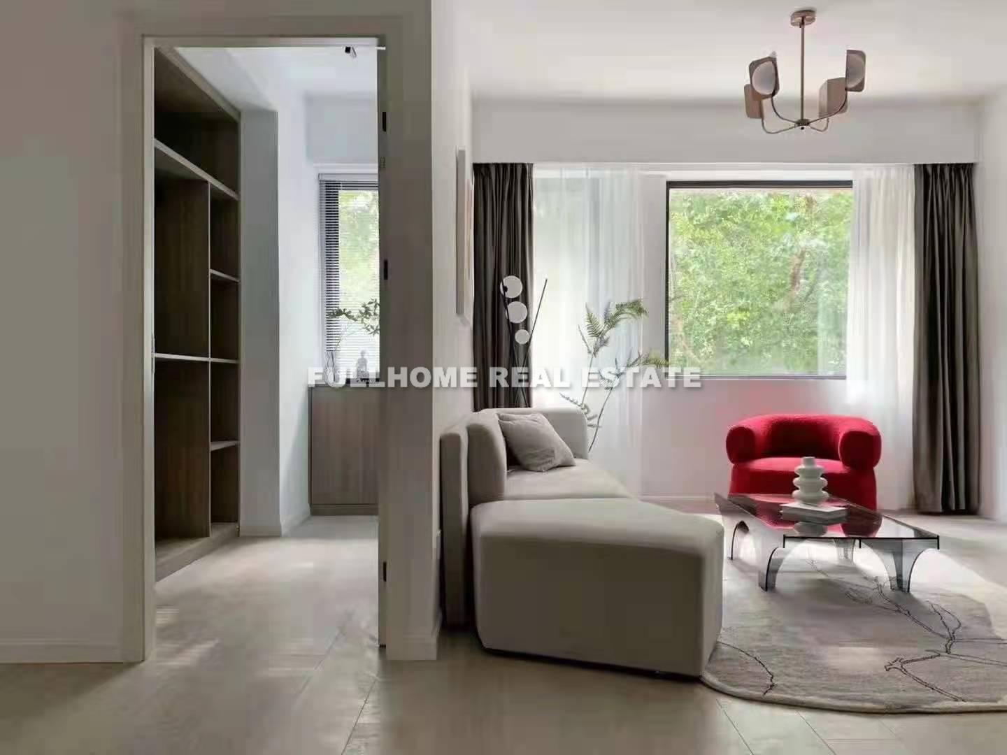 Jiahui Plaza - Interior view 2, Shanghai rental property