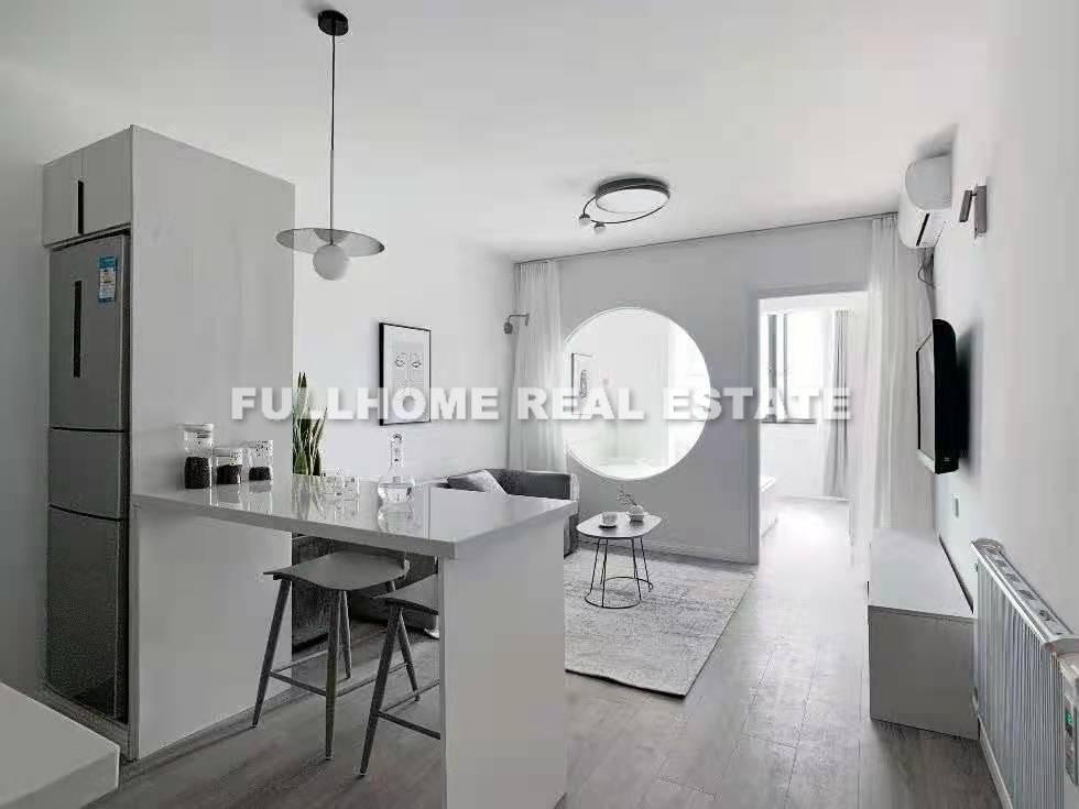 Lane 1-1000 Changning Road Old House	 - Interior view 6, Shanghai rental property