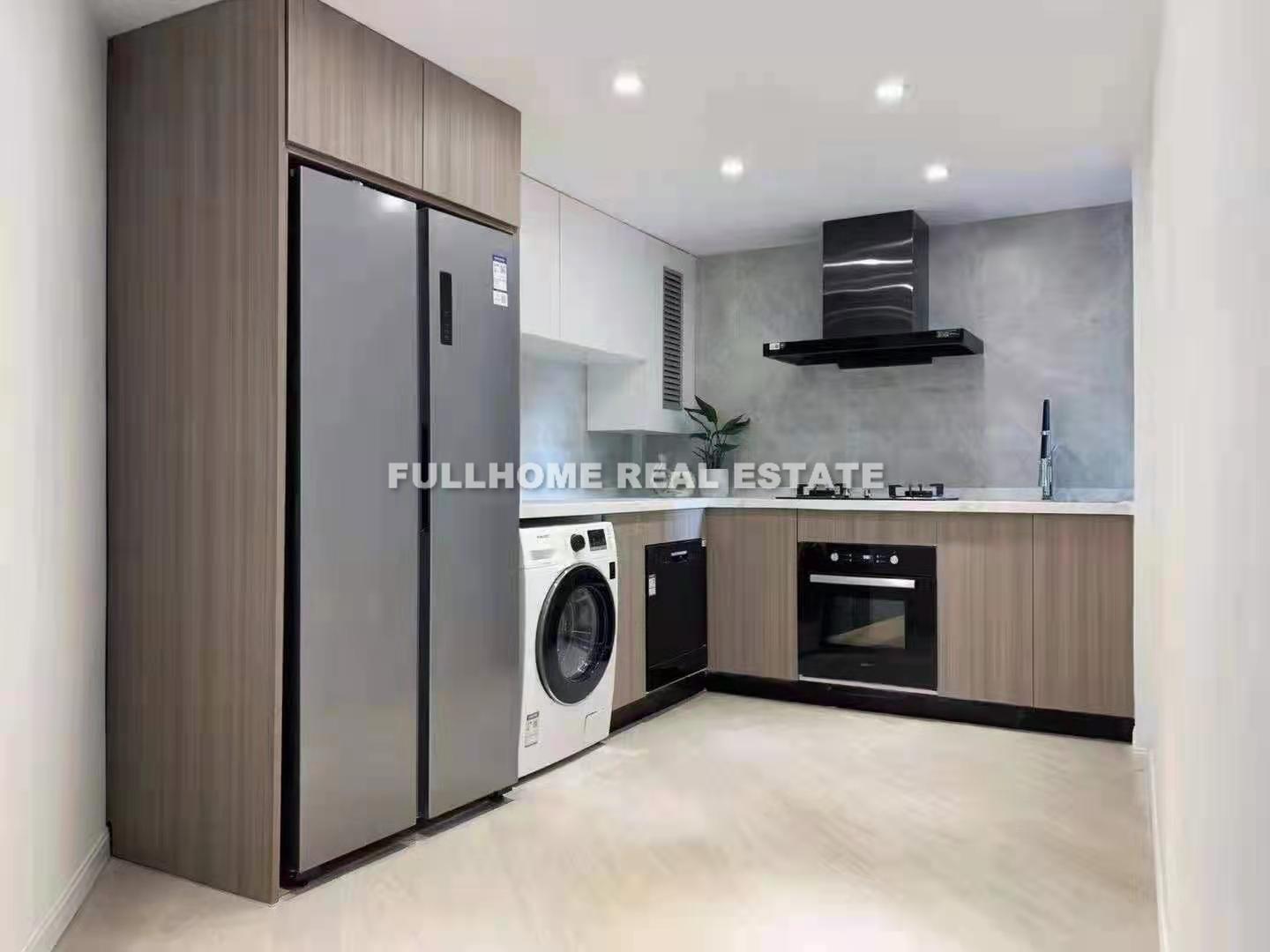 Jiahui Plaza - Interior view 9, Shanghai rental property