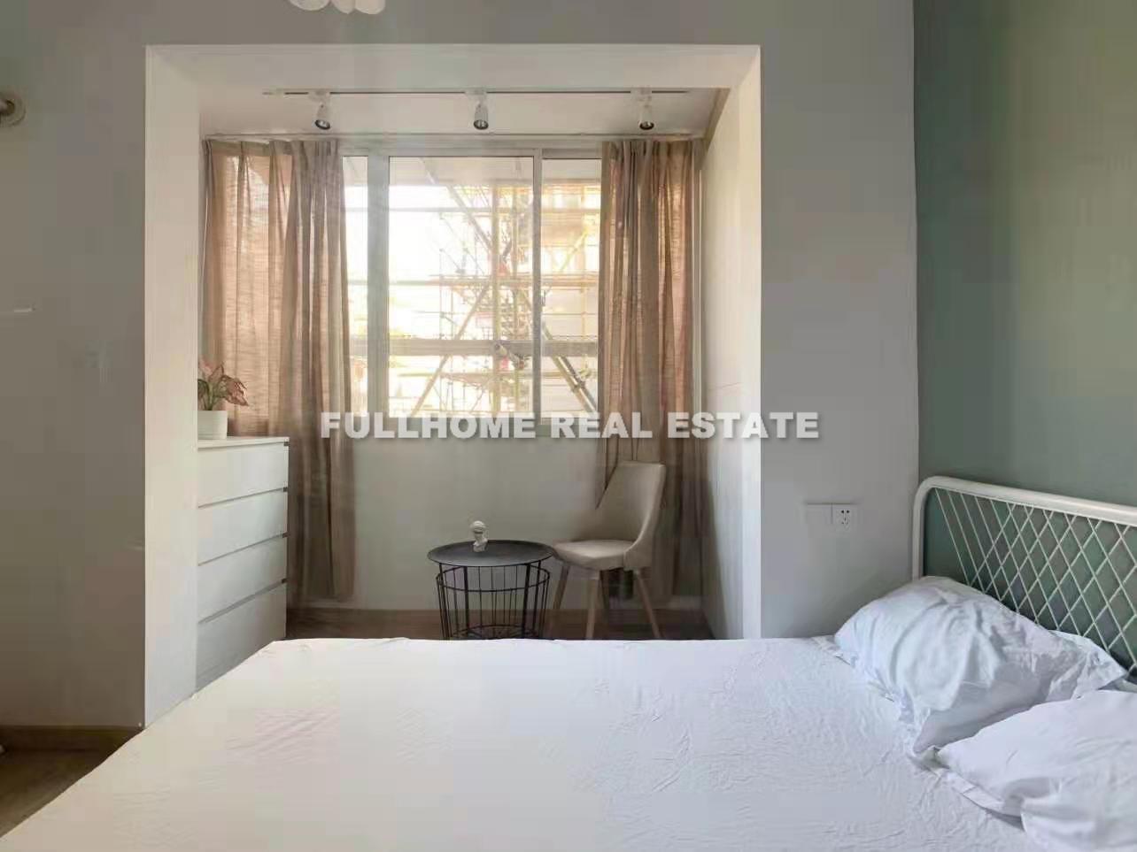 No.1-1000 Zunyi Road Old House	 - Interior view 6, Shanghai rental property
