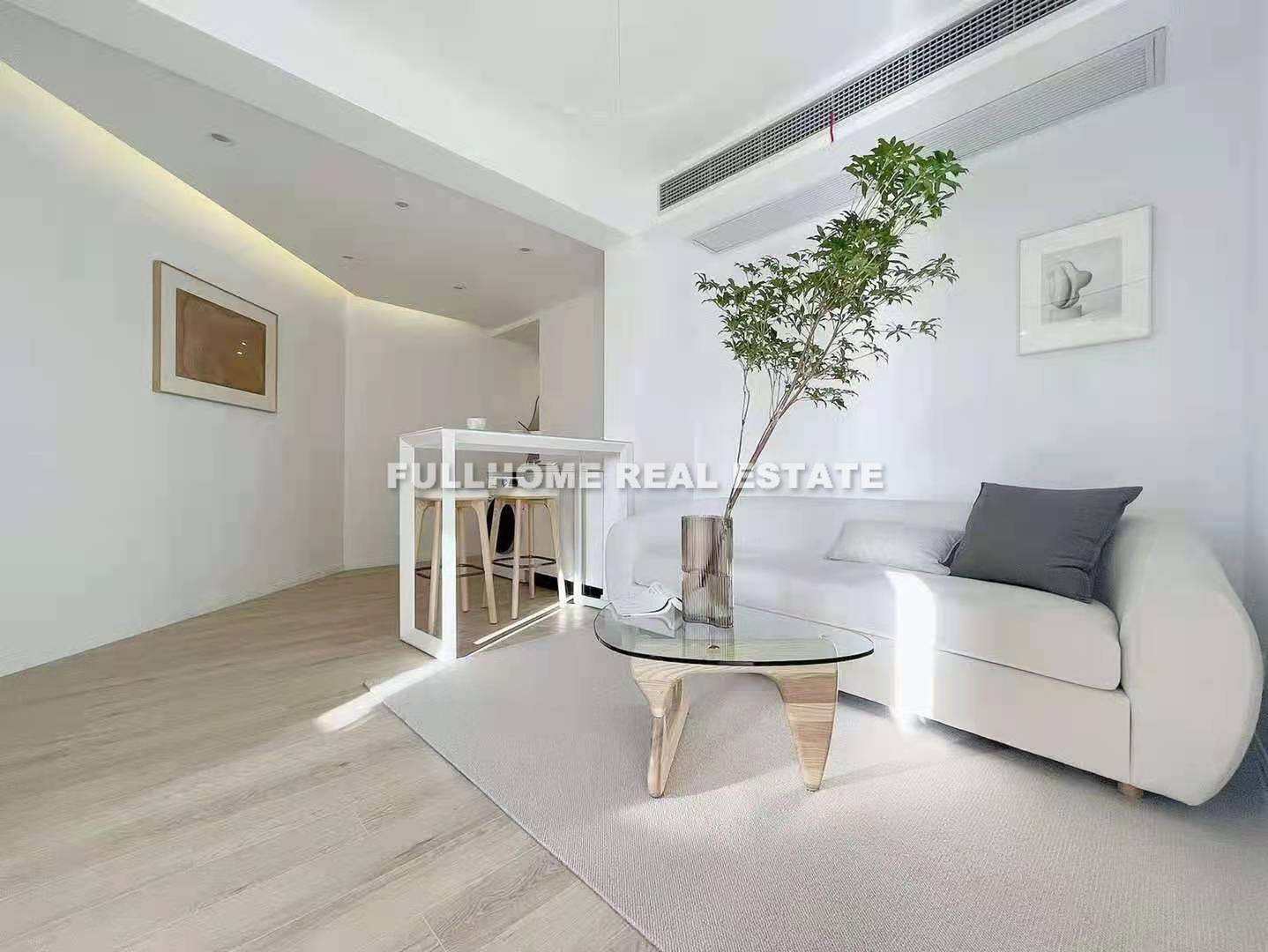 No.1-1600 Wanhangdu Road Old House - Interior view 7, Shanghai rental property