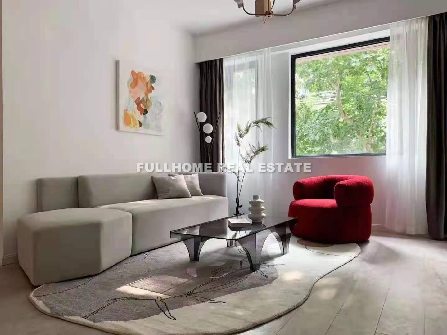 Jiahui Plaza - Interior view 8, Shanghai rental property