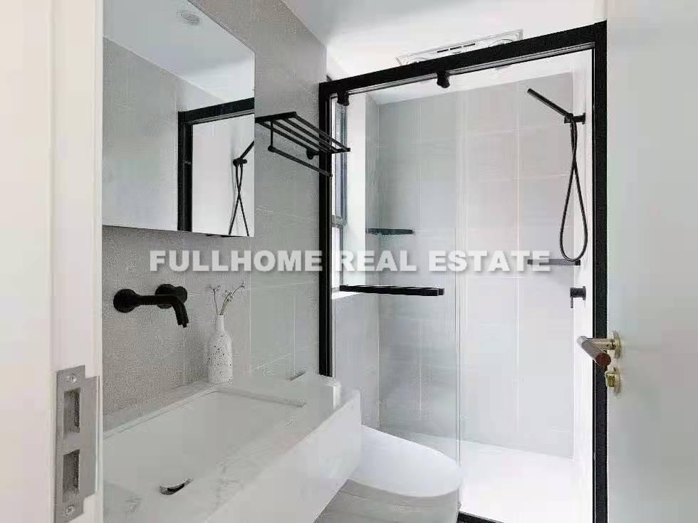 Lane 1-1000 Changning Road Old House	 - Interior view 7, Shanghai rental property