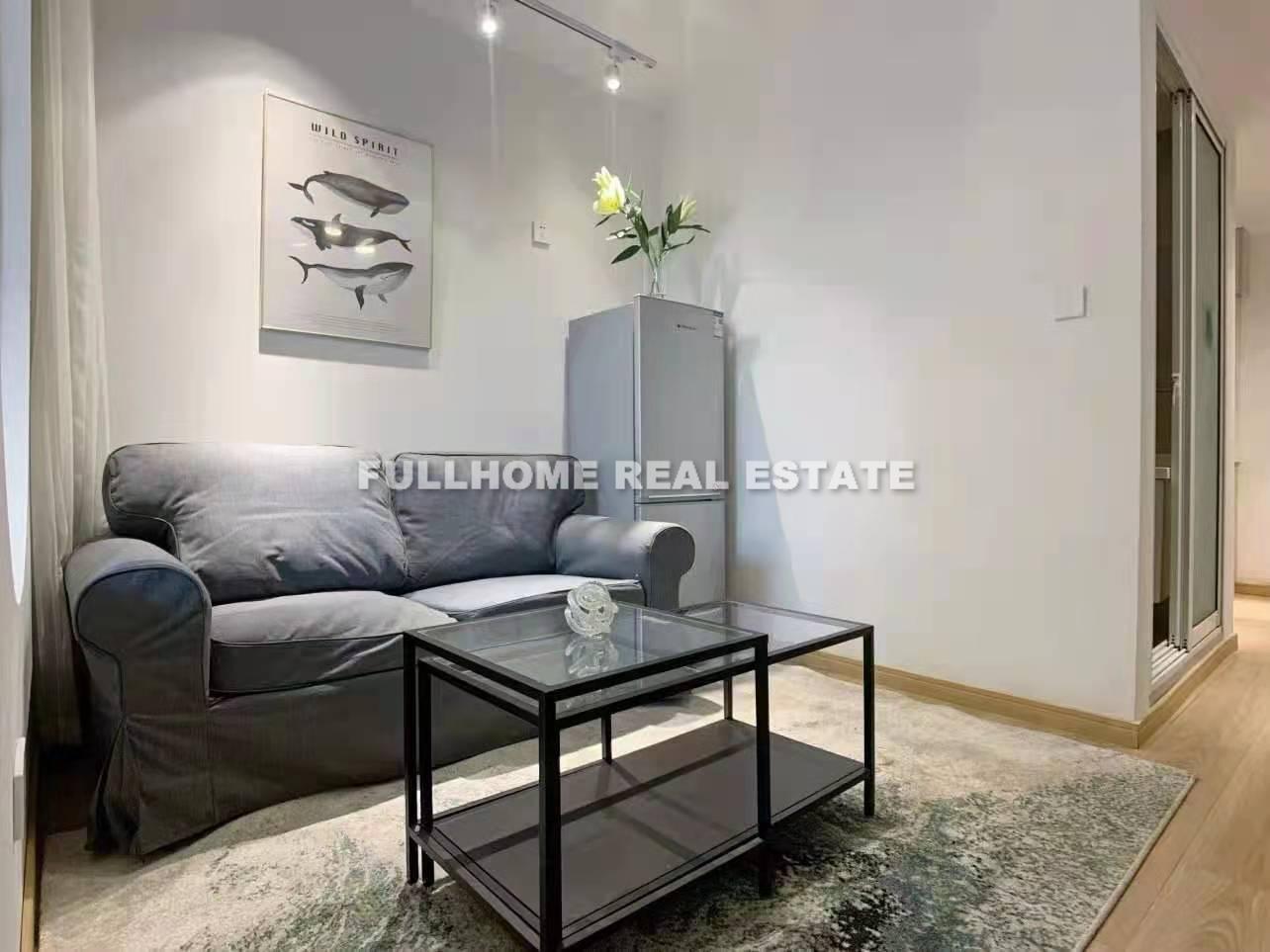 No.1-1000 Zunyi Road Old House	 - Interior view 4, Shanghai rental property