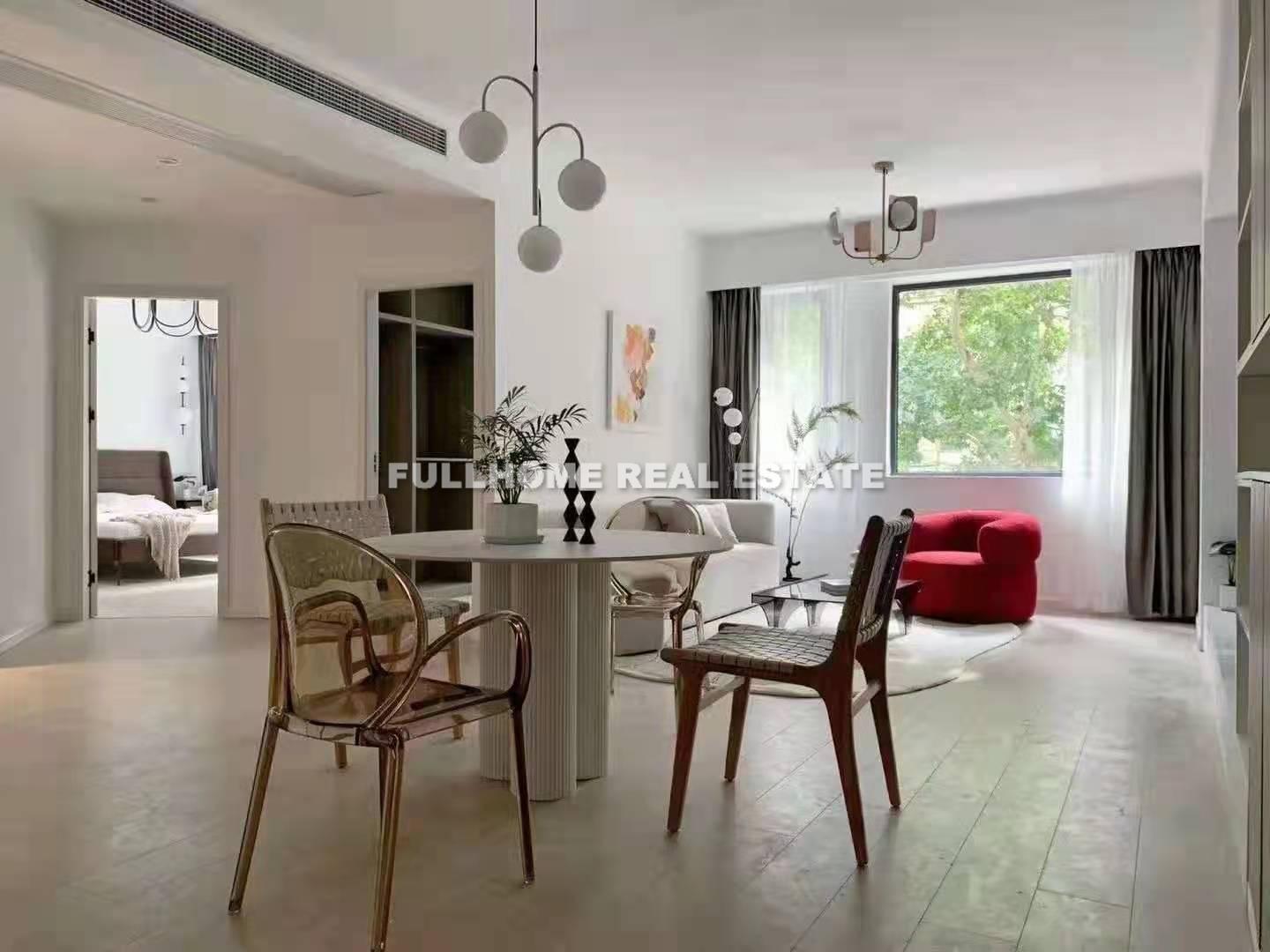 Jiahui Plaza - Interior view 4, Shanghai rental property