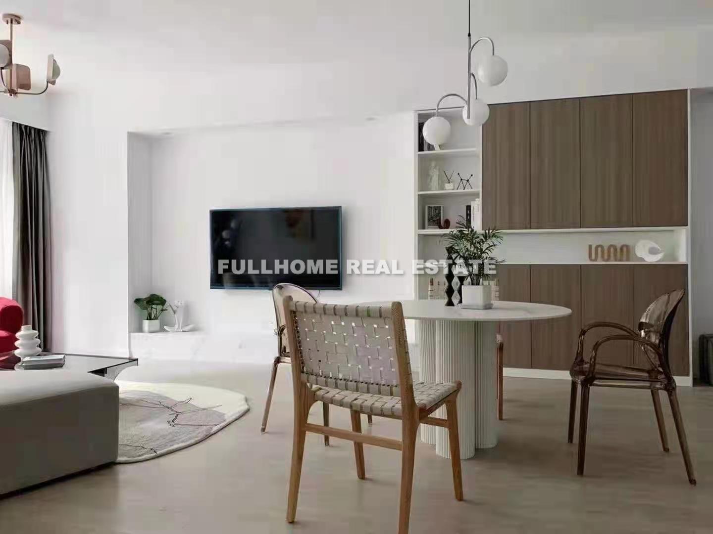 Jiahui Plaza - Interior view 6, Shanghai rental property