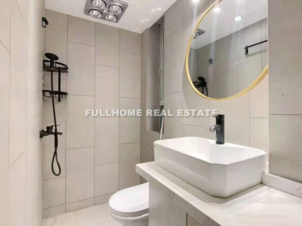 No.1-1000 Zunyi Road Old House	 - Interior view 5, Shanghai rental property
