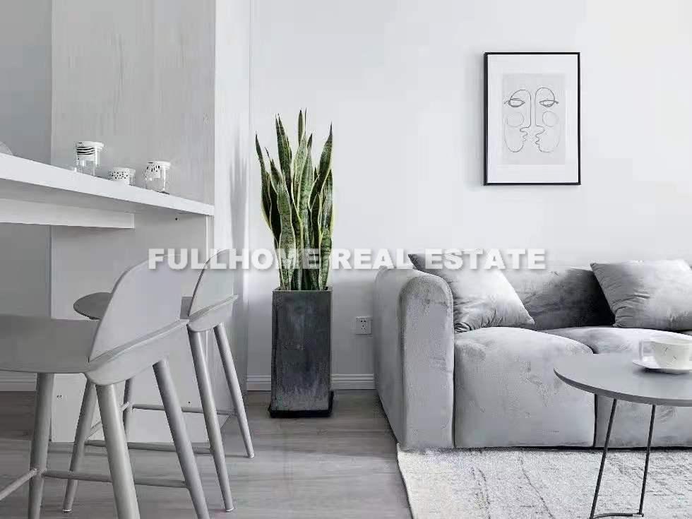 Lane 1-1000 Changning Road Old House	 - Interior view 9, Shanghai rental property