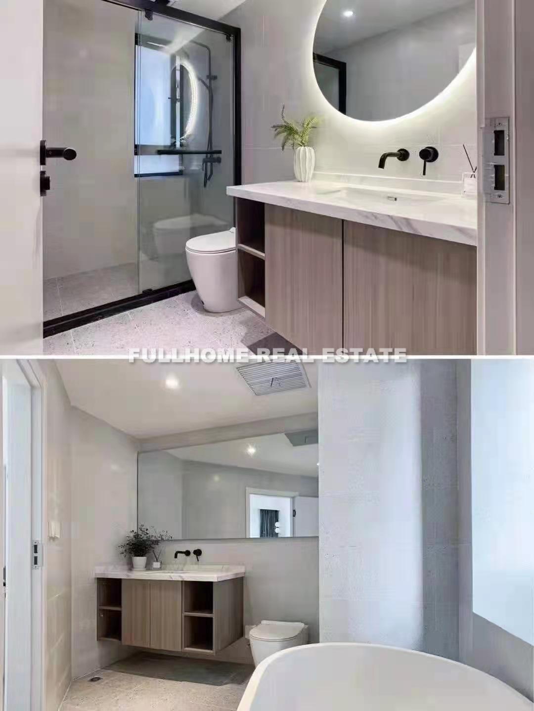 Jiahui Plaza - Interior view 5, Shanghai rental property
