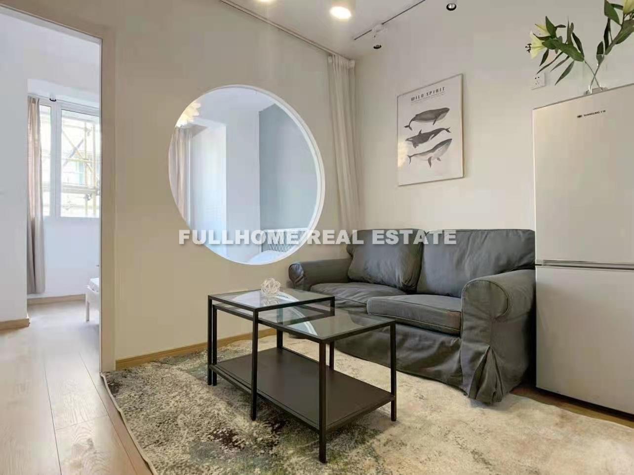 No.1-1000 Zunyi Road Old House	 - Interior view 3, Shanghai rental property