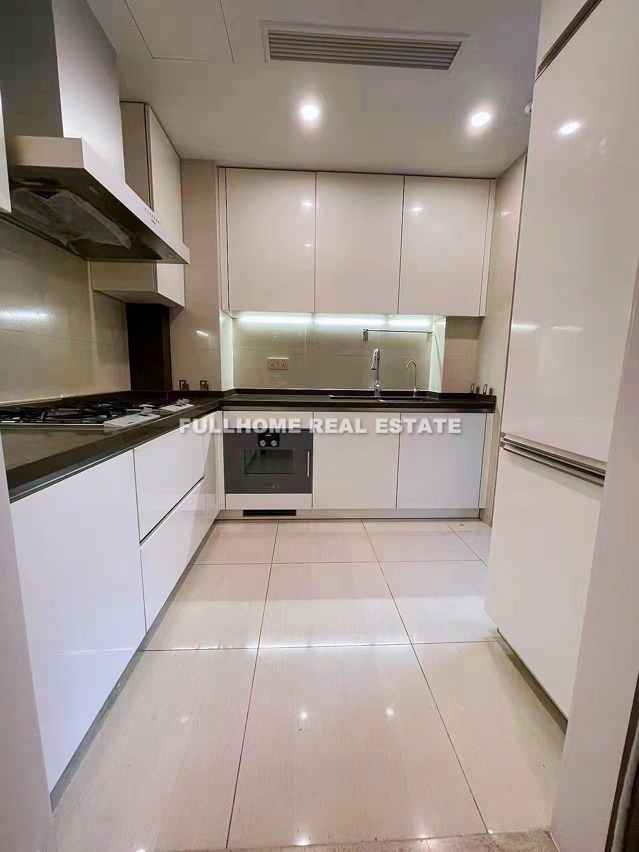 The New Ocean One - Interior view 3, Shanghai rental property