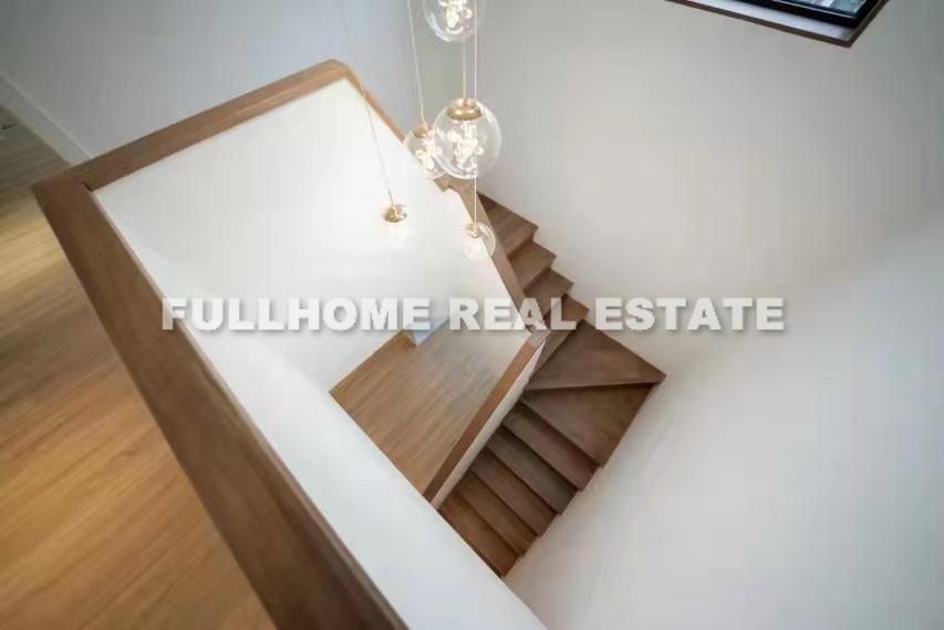 Xin Cheng Ming Ting - Interior view 8, Shanghai rental property