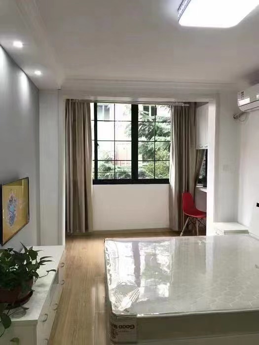 No.1-700 Xinhua Road Old House - Interior view 8, Shanghai rental property