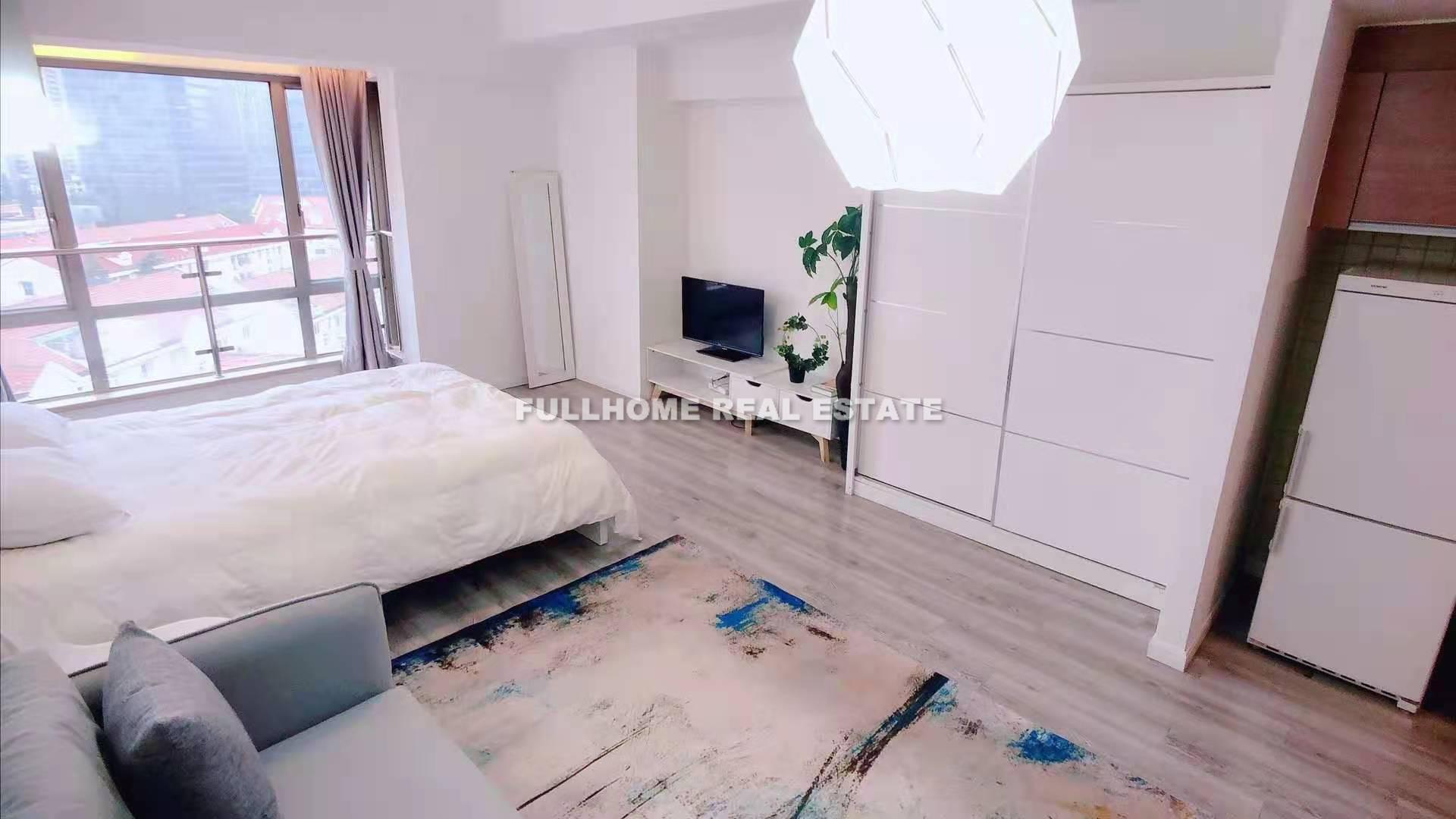 Hongqiao Tiandu - Interior view 5, Shanghai rental property
