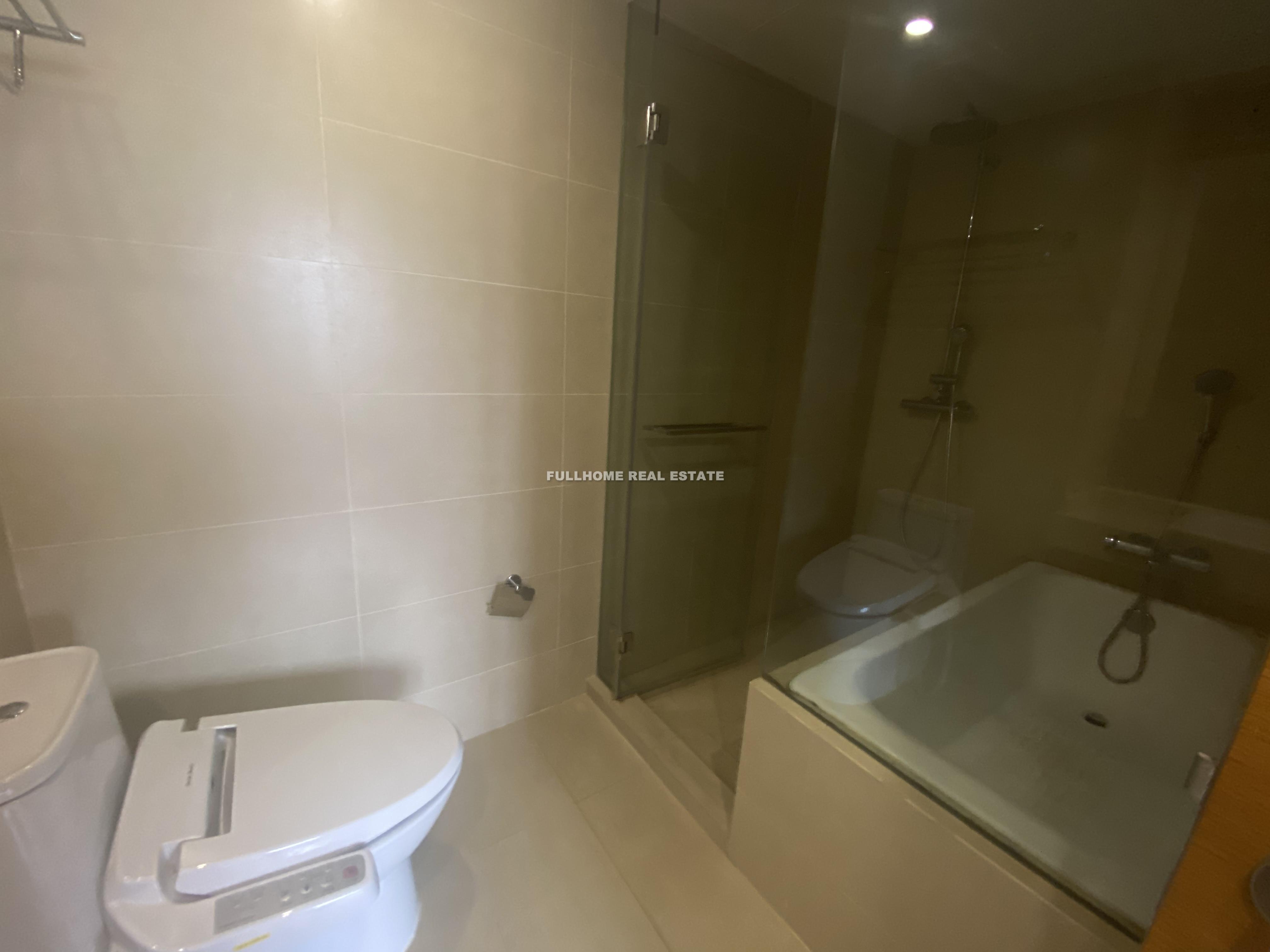 Hua Yuan Mansion - Interior view 2, Shanghai rental property