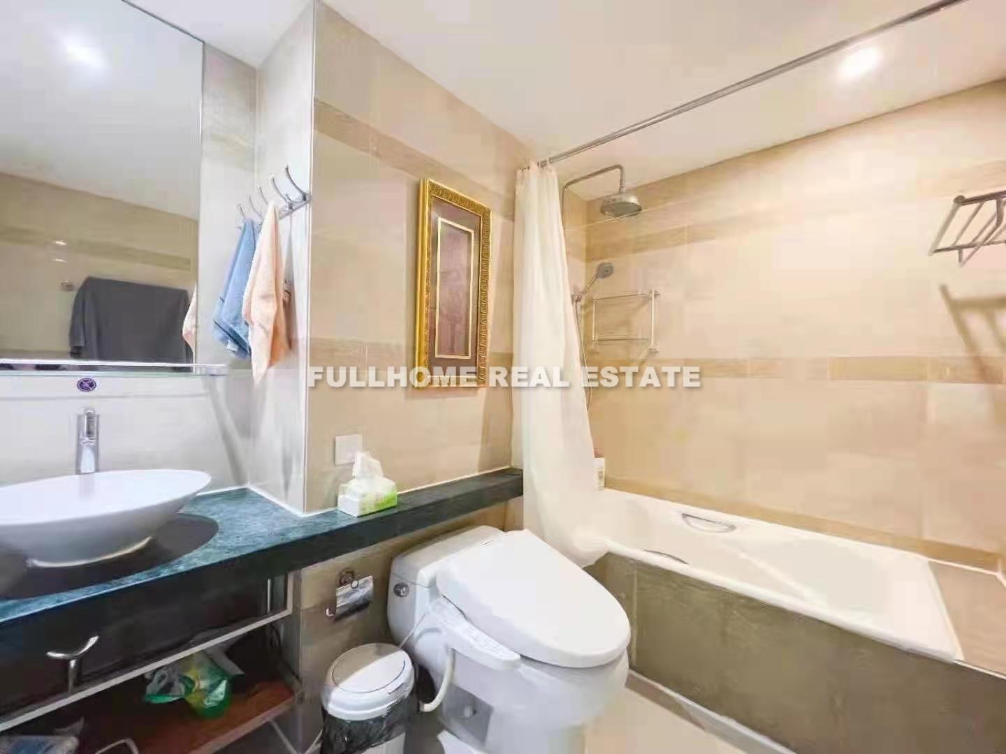Grand Mercure Shanghai Hongqiao - Interior view 9, Shanghai rental property