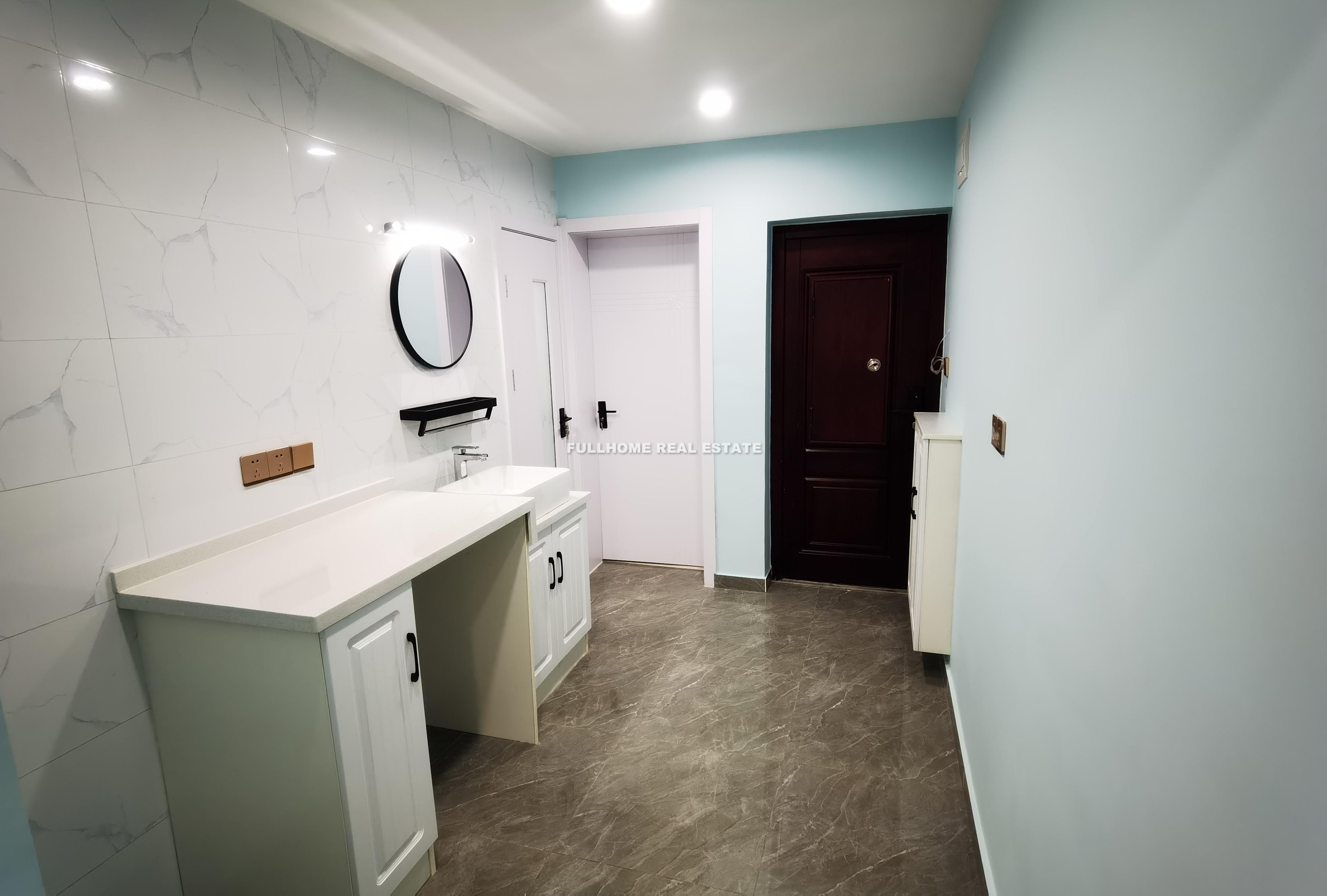 Lane1-1000 Fa Hua Zhen Road Old House - Interior view 8, Shanghai rental property