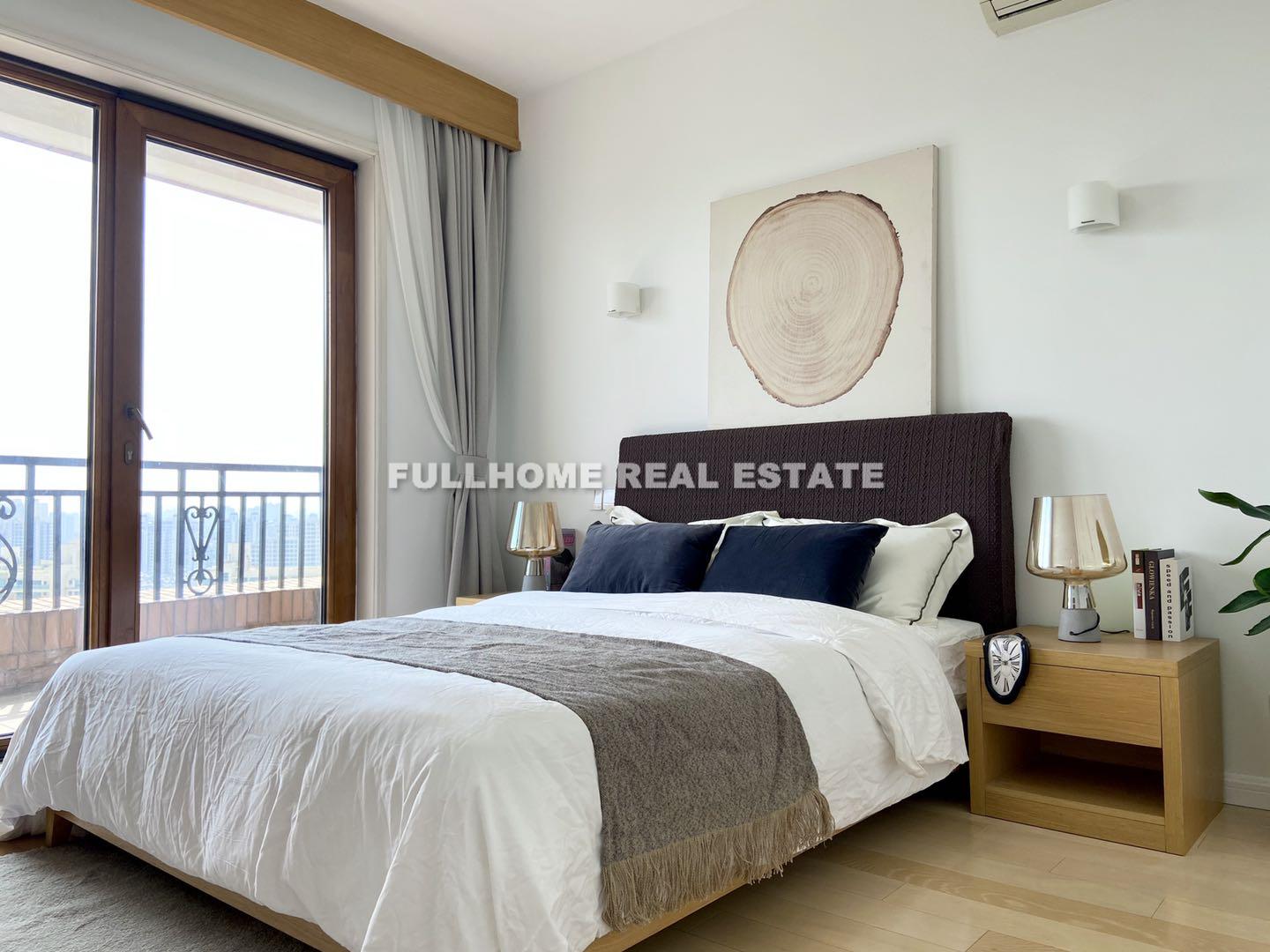 Gubei International Plaza - Interior view 7, Shanghai rental property