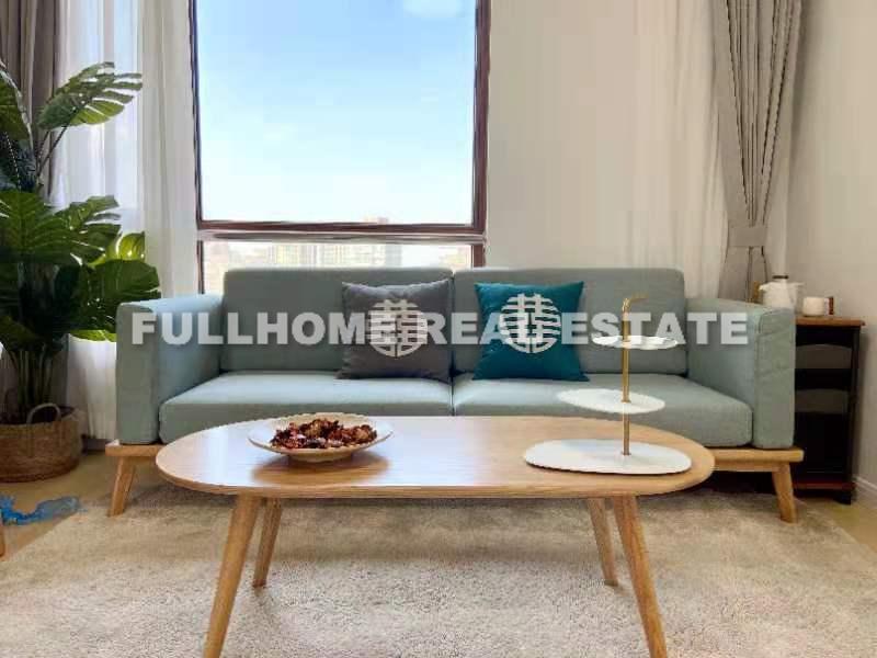 Gubei International Plaza - Interior view 2, Shanghai rental property
