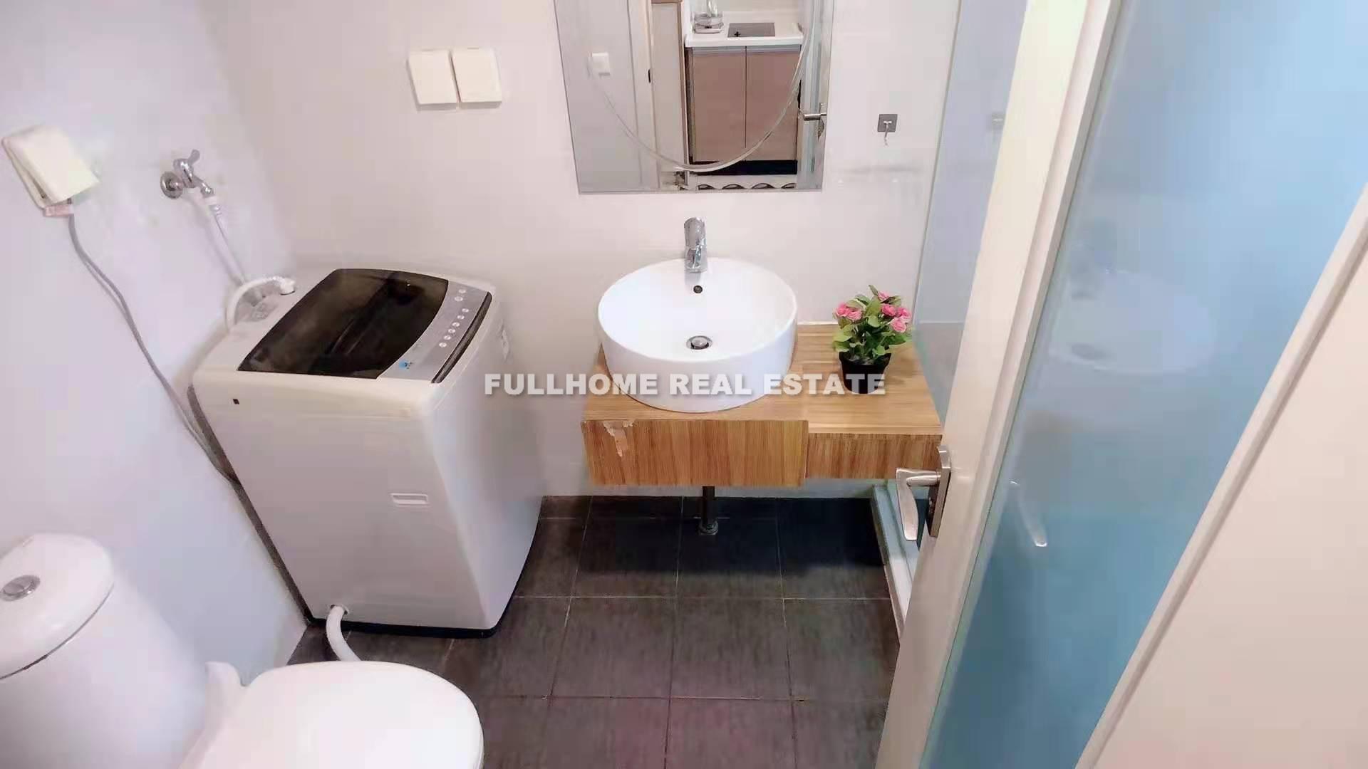 Hongqiao Tiandu - Interior view 6, Shanghai rental property