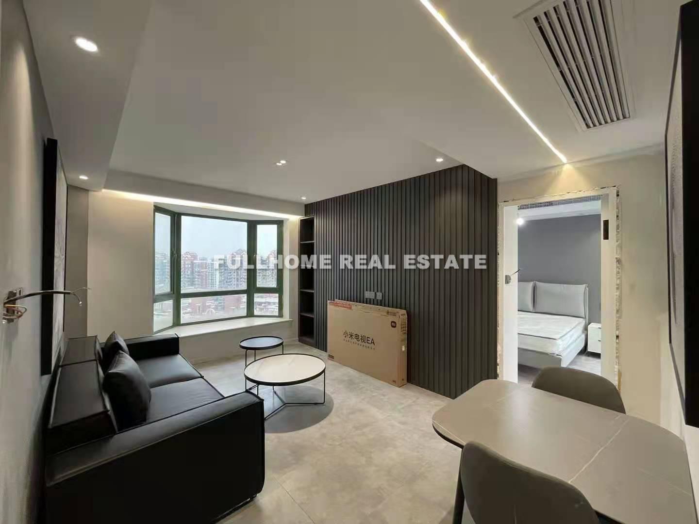 Spring In Garden - Interior view 9, Shanghai rental property