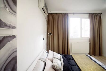 Xingguo Mansion - Interior view 6, Shanghai rental property