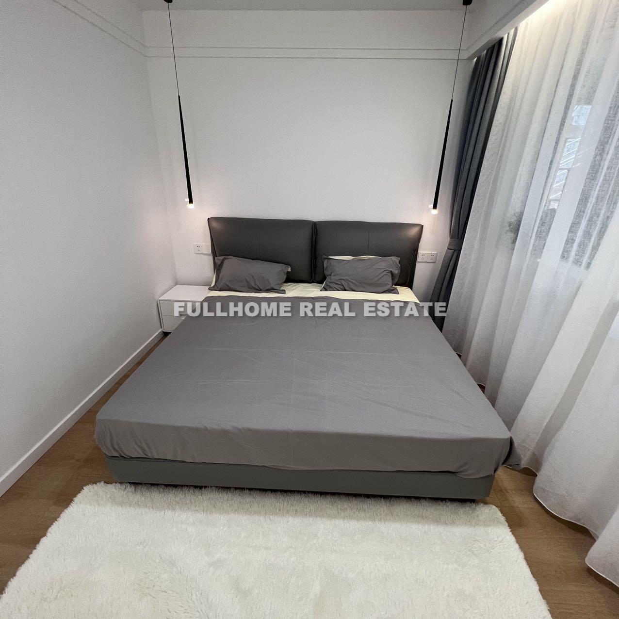 Zhen Yin Yuan - Interior view 3, Shanghai rental property